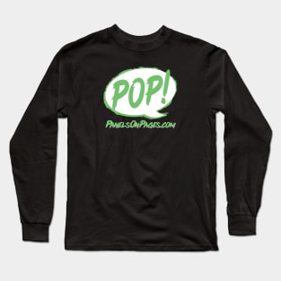 PoP! Balloon 2020 Long Sleeve T-Shirt